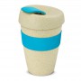 Reusable Coffee Cups - Express Cup - Double Wall Natura