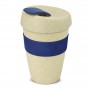 Reusable Coffee Cups - Express Cup - Double Wall Natura