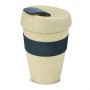Reusable Coffee Cups - Express Cup - Double Wall Natura