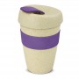 Reusable Coffee Cups - Express Cup - Double Wall Natura