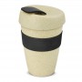 Reusable Coffee Cups - Express Cup - Double Wall Natura