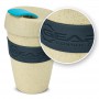 Reusable Coffee Cups - Express Cup - Double Wall Natura