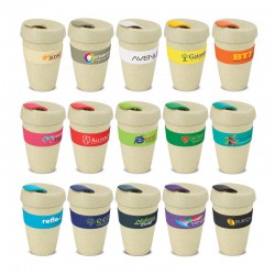 Reusable Coffee Cups - Express Cup - Natura 480ml