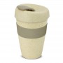 Reusable Coffee Cups - Express Cup - Natura 480ml