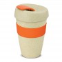 Reusable Coffee Cups - Express Cup - Natura 480ml