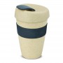Reusable Coffee Cups - Express Cup - Natura 480ml
