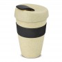 Reusable Coffee Cups - Express Cup - Natura 480ml