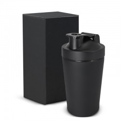 Drink Bottles - Metal - Trojan Metal Shaker