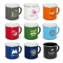 Coffee Mugs - Bendigo Enamel Mug - 500ml