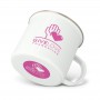 Bendigo Enamel Mug - 500ml