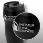 Outdoor Umbrellas - Mocka Vacuum Cup - 300ml
