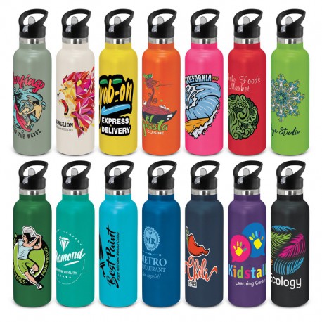 Outdoor Umbrellas - Nomad Vacuum Bottle - Powder Coated
