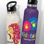 Outdoor Umbrellas - Nomad Vacuum Bottle - Powder Coated