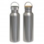 Outdoor Umbrellas - Nomad Deco Vacuum Bottle - Stainless