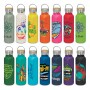 Outdoor Umbrellas - Nomad Deco Vacuum Bottle - Powder Coated