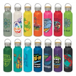 Outdoor Umbrellas - Nomad Deco Vacuum Bottle - Powder Coated