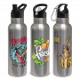 Outdoor Umbrellas - Nomad Vacuum Bottle - Stainless