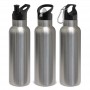Outdoor Umbrellas - Nomad Vacuum Bottle - Stainless