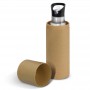 Nomad Vacuum Bottle - Stainless