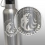 Outdoor Umbrellas - Nomad Vacuum Bottle - Stainless