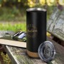 Outdoor Umbrellas - Cyprus Vacuum Cup - 500ml