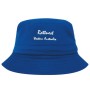 Wide Brim Hats - Brushed Sports Twill Childs Bucket Hat