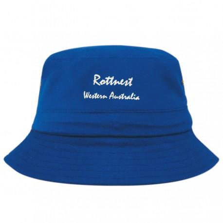Wide Brim Hats - Brushed Sports Twill Childs Bucket Hat