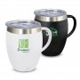 Outdoor Umbrellas - Verona Vacuum Cup with Handle - 300ml