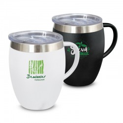 Outdoor Umbrellas - Verona Vacuum Cup with Handle - 300ml