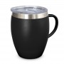 Verona Vacuum Cup with Handle - 300ml