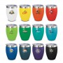 Outdoor Umbrellas - Verona Vacuum Cup