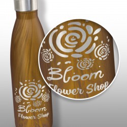 Outdoor Umbrellas - Mirage Heritage Vacuum Bottle