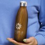 Outdoor Umbrellas - Mirage Heritage Vacuum Bottle