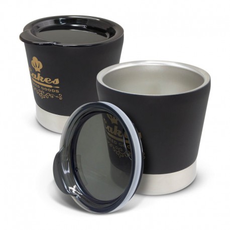 Travel Mugs - Calibre Vacuum Cup - 260ml