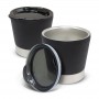 Travel Mugs - Calibre Vacuum Cup - 260ml