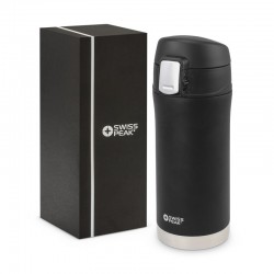 Outdoor Umbrellas - Swiss Peak Elite Copper Vacuum Mug
