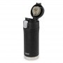 Outdoor Umbrellas - Swiss Peak Elite Copper Vacuum Mug