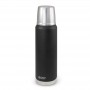 Branded Flasks - Swiss Peak Elite Copper Vacuum Flask - 1L