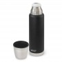 Branded Flasks - Swiss Peak Elite Copper Vacuum Flask - 1L