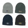 Beanies - Everest Beanie with Patch