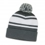 Beanies - Commodore Beanie with Pom Pom