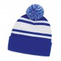 Beanies - Commodore Beanie with Pom Pom
