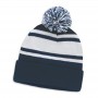 Beanies - Commodore Beanie with Pom Pom