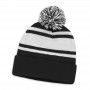 Beanies - Commodore Beanie with Pom Pom