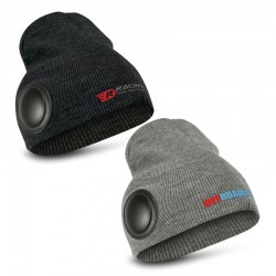 Beanies - Melody Bluetooth Beanie