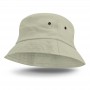 Wide Brim Hats - Bondi Bucket Hat