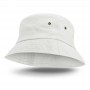 Wide Brim Hats - Bondi Bucket Hat