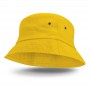 Wide Brim Hats - Bondi Bucket Hat