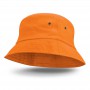 Wide Brim Hats - Bondi Bucket Hat