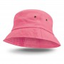 Wide Brim Hats - Bondi Bucket Hat